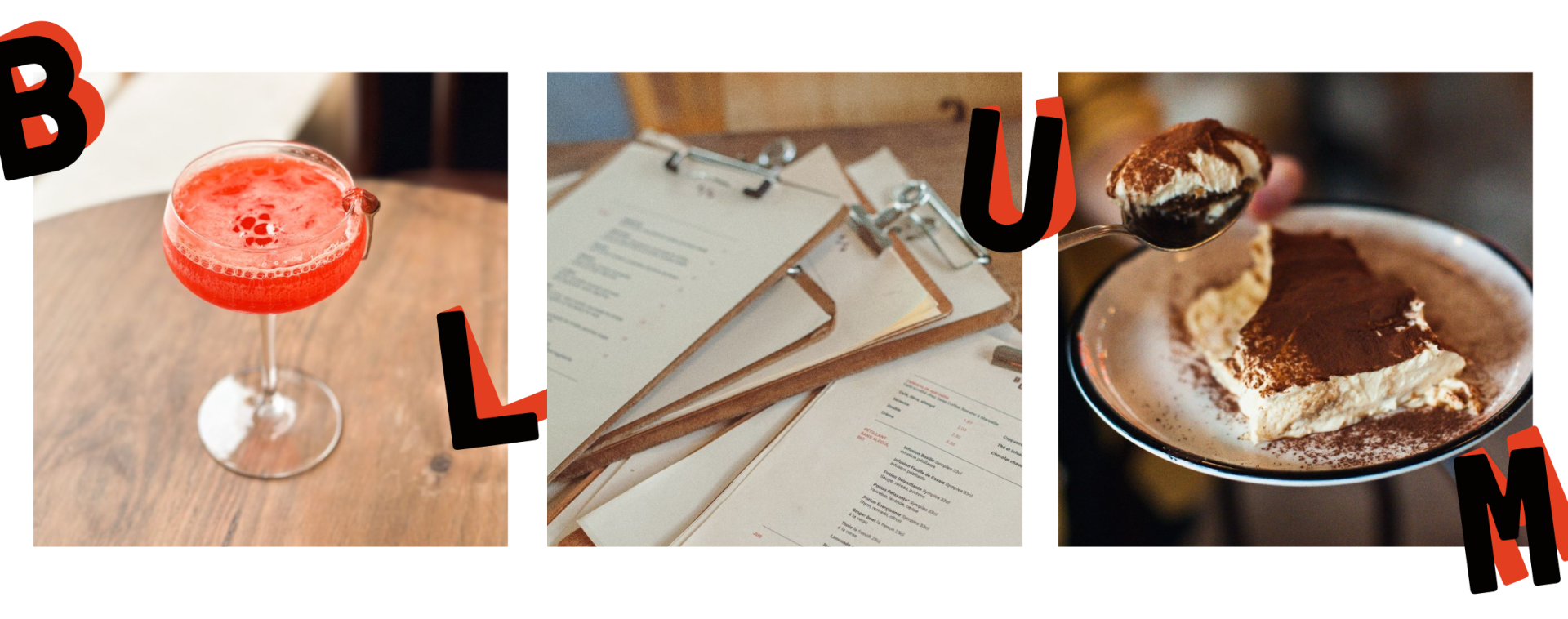 Brasserie Blum - restaurant Marseille