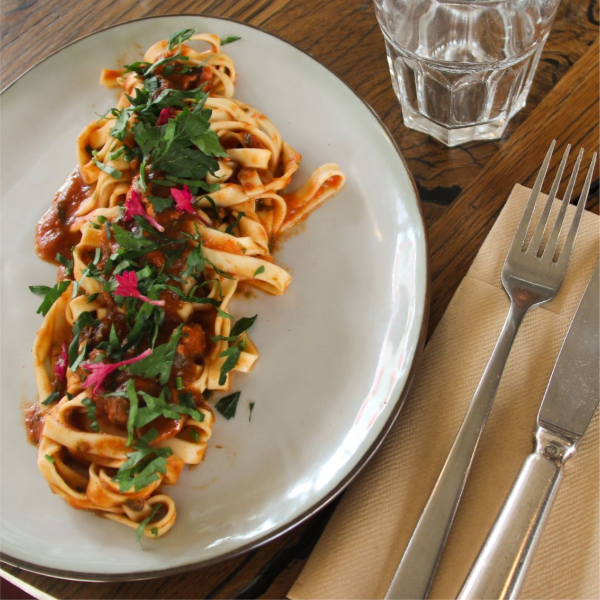 La carte - Brasserie Blum - restaurant Marseille - Tapas cocktail Marseille -  Tapas les Réformés