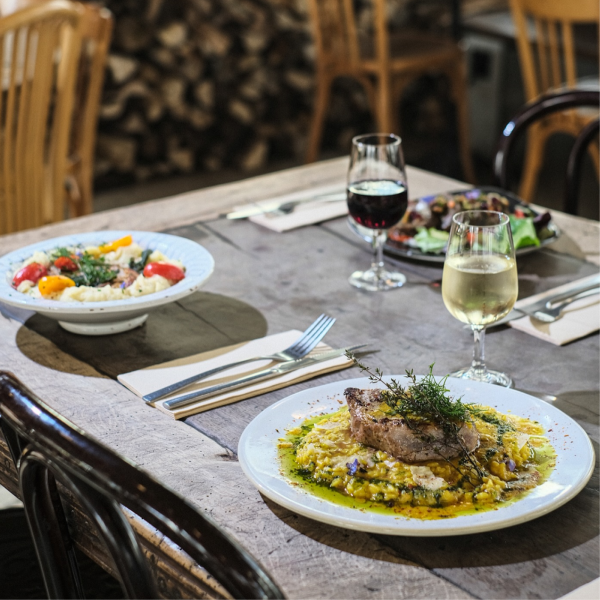 La carte - Brasserie Blum - restaurant Marseille - Tapas cocktail Marseille -  Tapas les Réformés