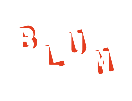 Logo Brasserie Blum